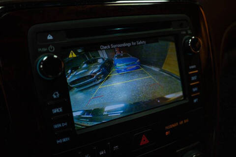 2013 Buick Enclave Leather