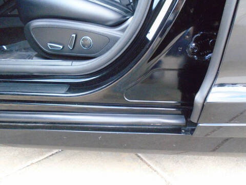 2017 Lincoln MKZ Select