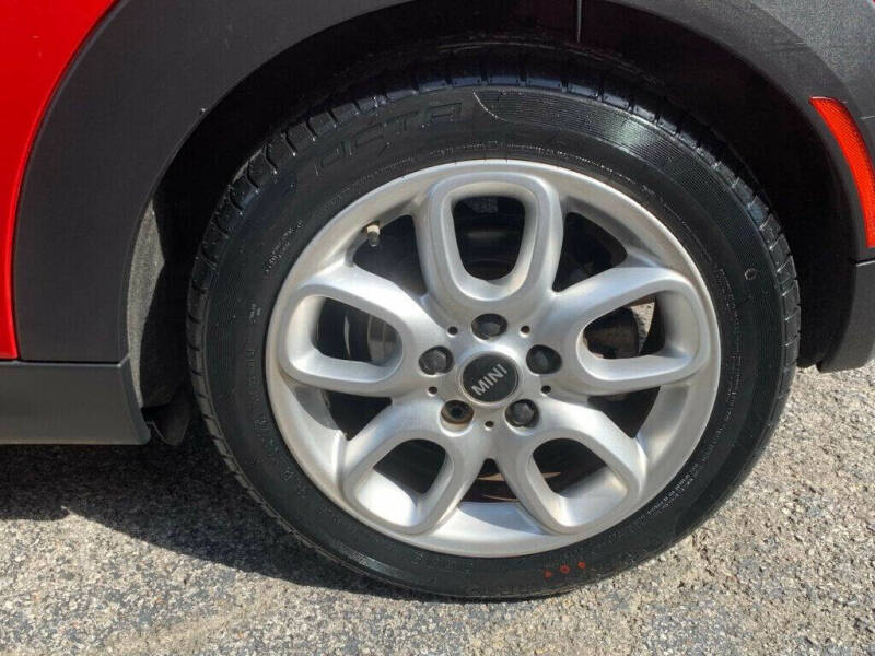 2018 MINI Hardtop 2 Door Cooper S