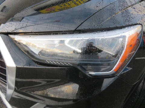 2020 Audi Q3 quattro Premium 45 TFSI