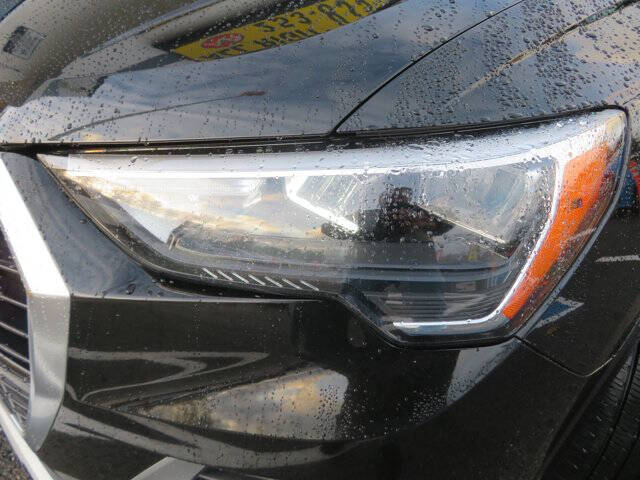 2020 Audi Q3 quattro Premium 45 TFSI