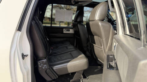 2014 Ford Expedition EL Limited