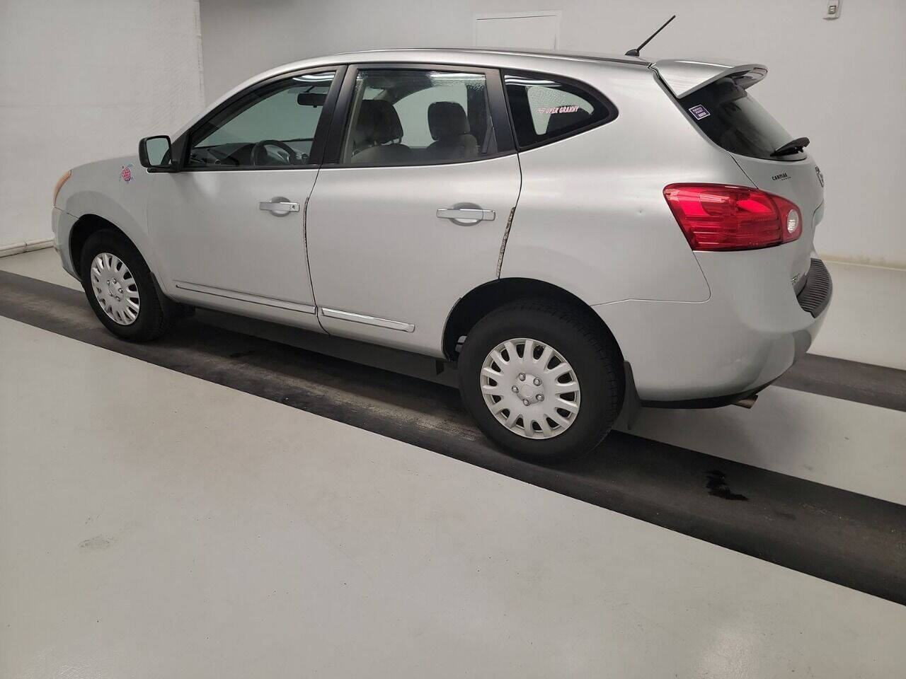 2013 Nissan Rogue Wagon - $5,999