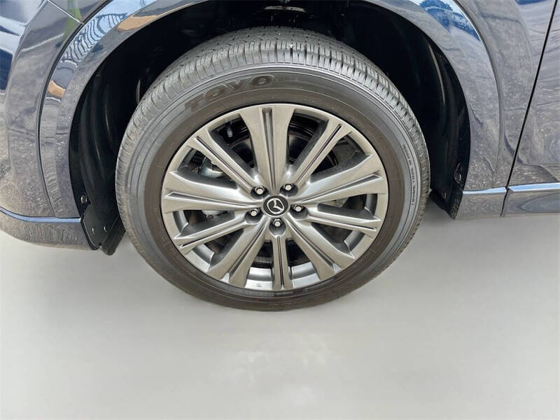 2024 Mazda CX-5 2.5 Turbo Signature