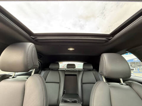 2023 Mazda Mazda3 Hatchback 2.5 Turbo