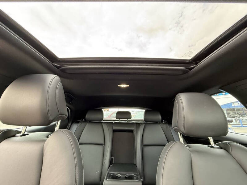 2023 Mazda Mazda3 Hatchback 2.5 Turbo