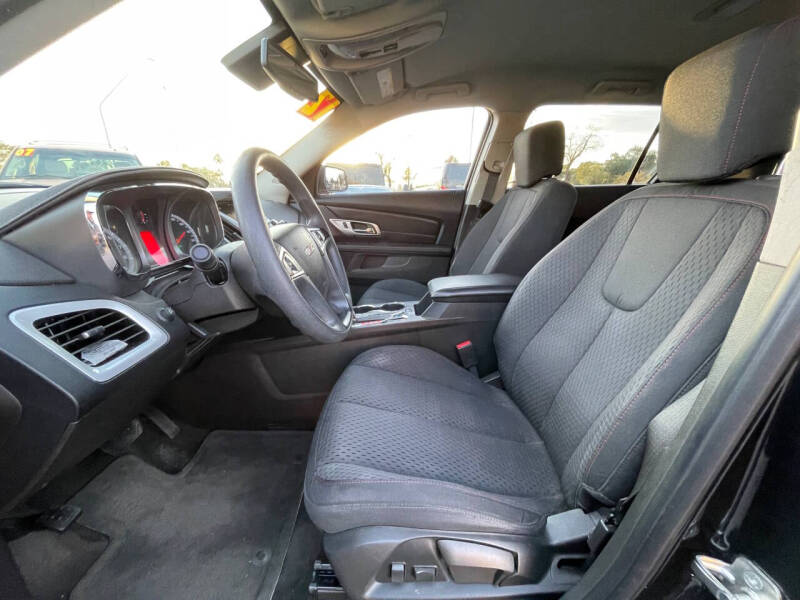 2012 GMC Terrain SLE-1