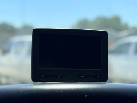 2013 Freightliner Sprinter