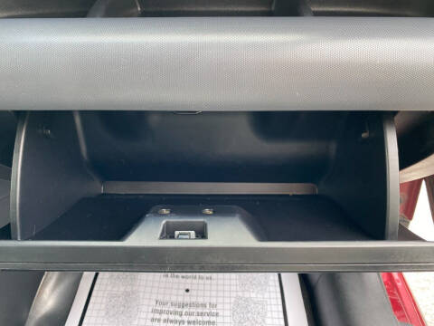 2006 Honda Element EX-P