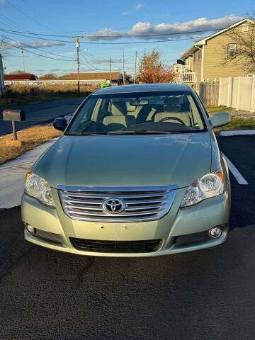 2010 Toyota Avalon Limited