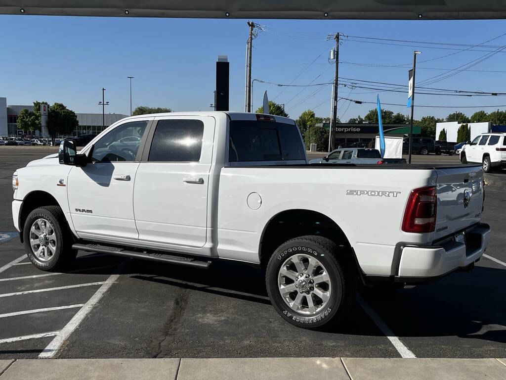 2023 Ram 2500 for sale at Axio Auto Boise in Boise, ID