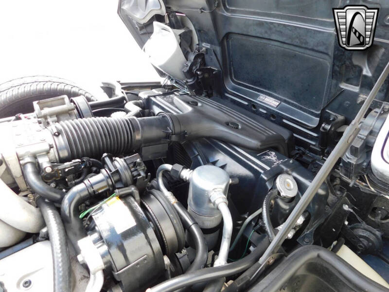 1986 Chevrolet Corvette