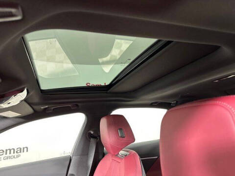 2024 BMW i5 eDrive40