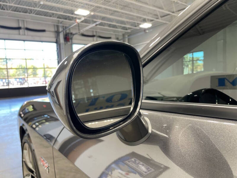 2013 Dodge Challenger SRT8 392