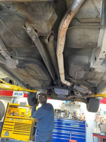 1984 Pontiac Firebird