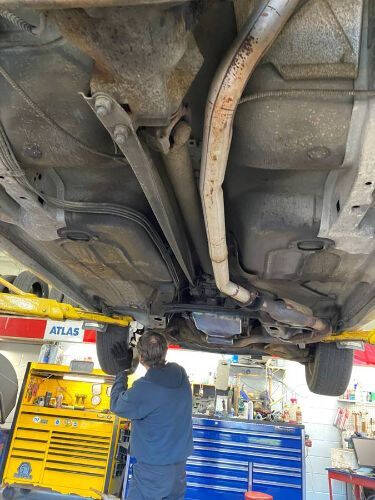 1984 Pontiac Firebird