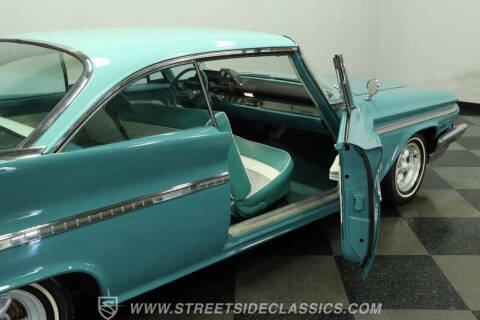 1960 Desoto Fireflite