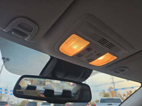 2017 Honda Civic EX-L w/Honda Sensing