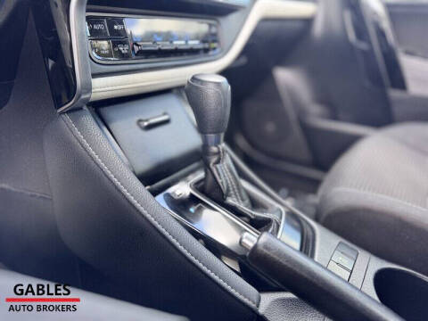 2018 Toyota Corolla iM