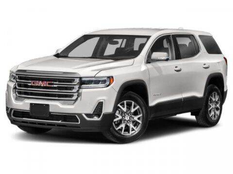 2021 GMC Acadia for sale at Bergey's Buick GMC in Souderton PA