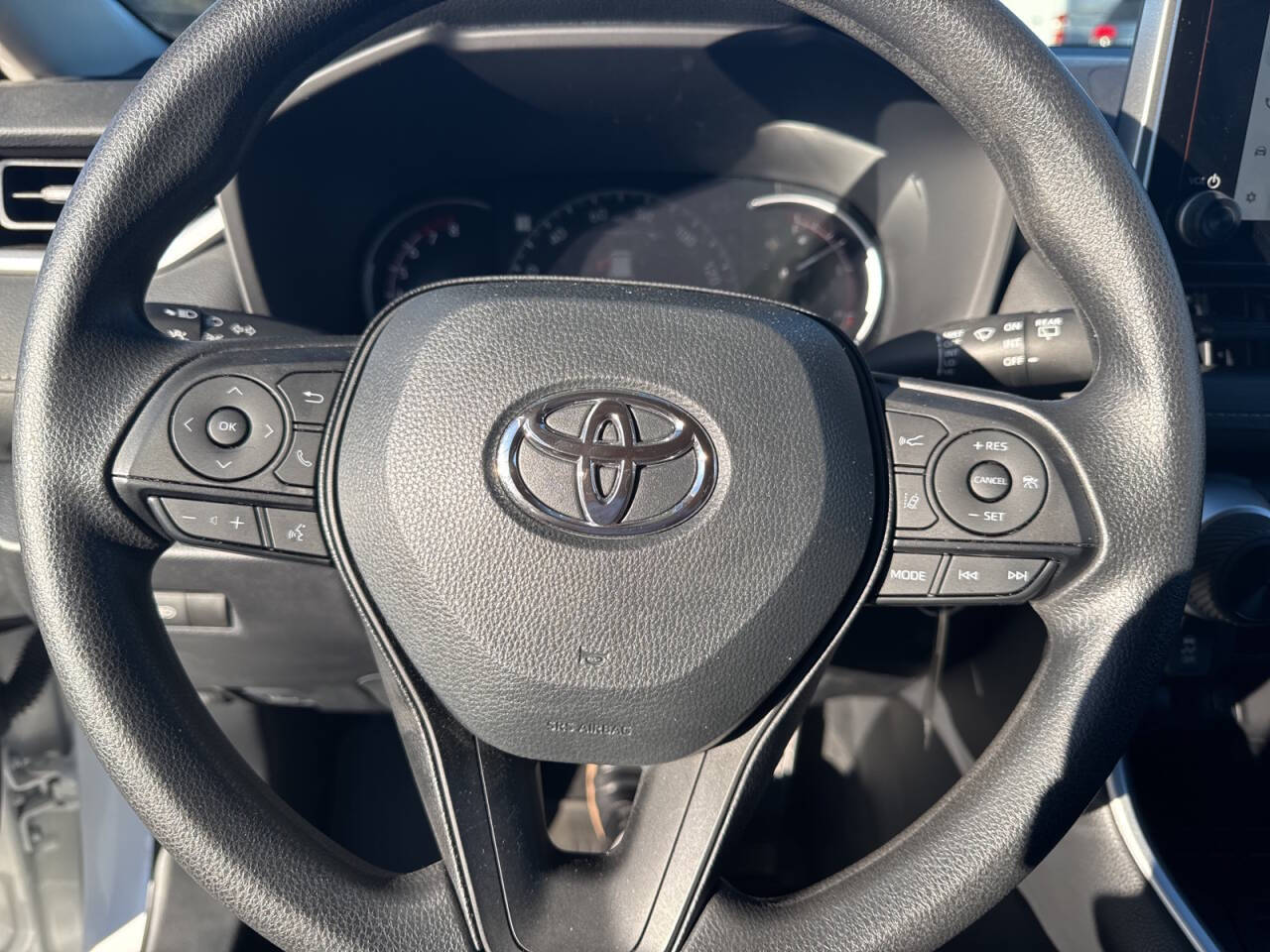 2024 Toyota RAV4 for sale at Envision Toyota of Milpitas in Milpitas, CA