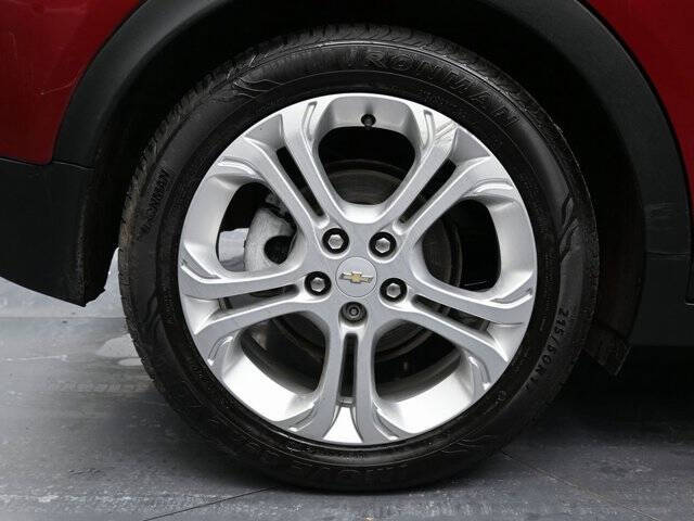 2020 Chevrolet Bolt EV LT