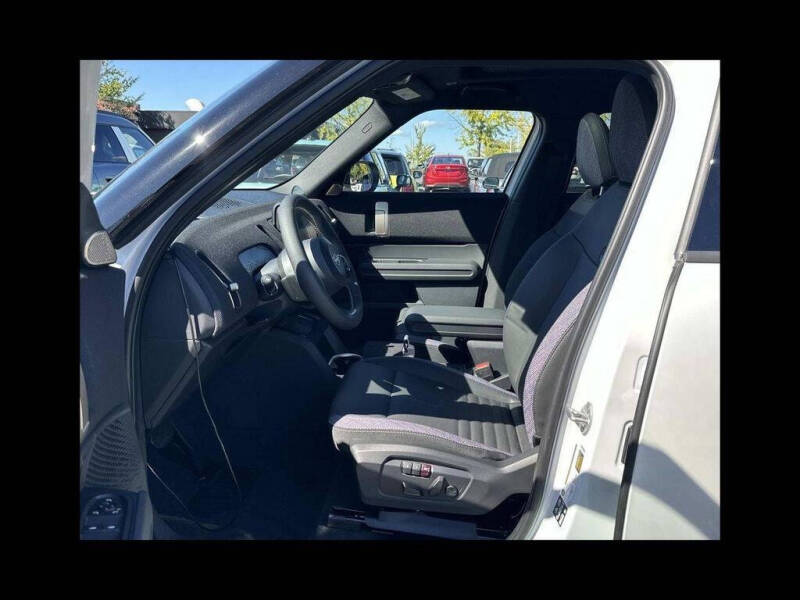 2026 MINI Countryman S ALL4