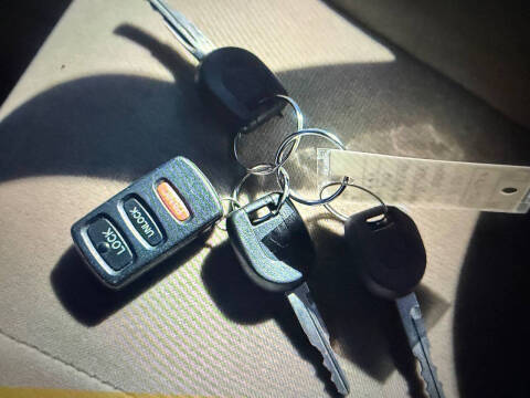 2000 Mitsubishi Eclipse GT