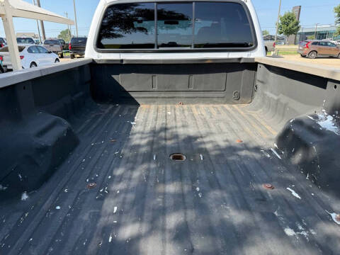 2003 Ford F-350 Super Duty