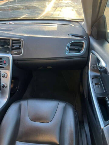 2017 Volvo S60 T5 Inscription