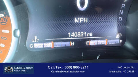 2017 Jeep Renegade Limited