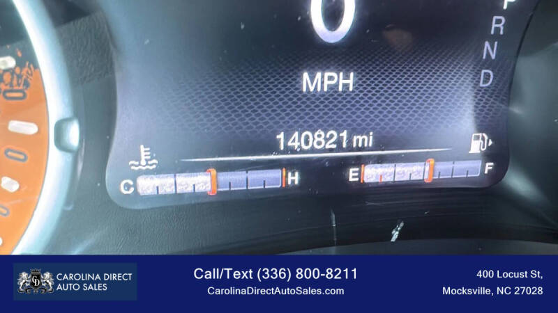 2017 Jeep Renegade Limited