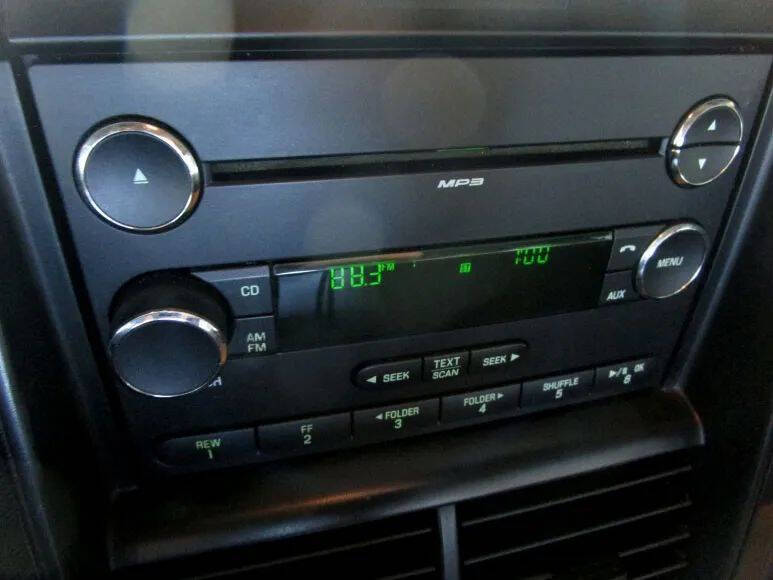 2008 Ford Explorer Sport Trac XLT