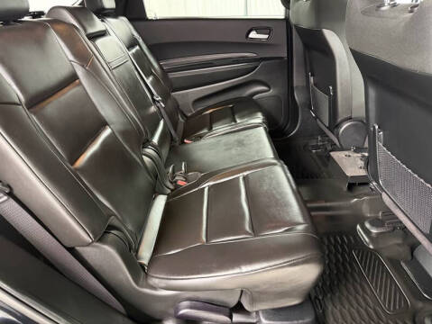 2024 Dodge Durango Pursuit