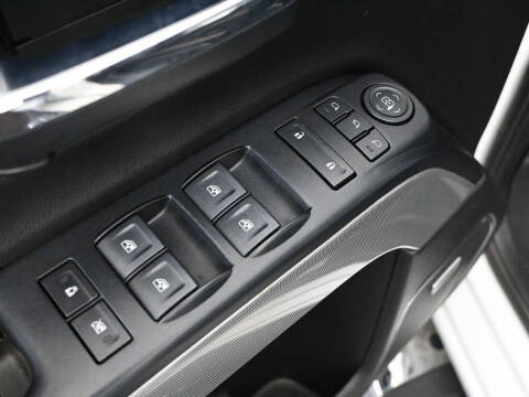 2018 Chevrolet Silverado 3500HD