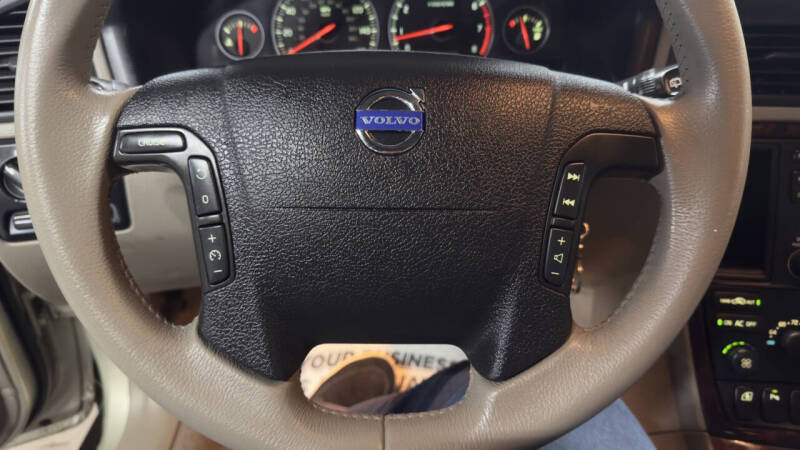 2006 Volvo XC70