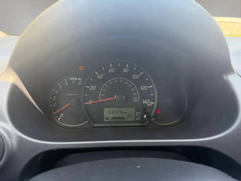 2020 Mitsubishi Mirage G4 ES