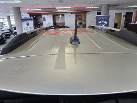 2016 GMC Acadia SLE-2