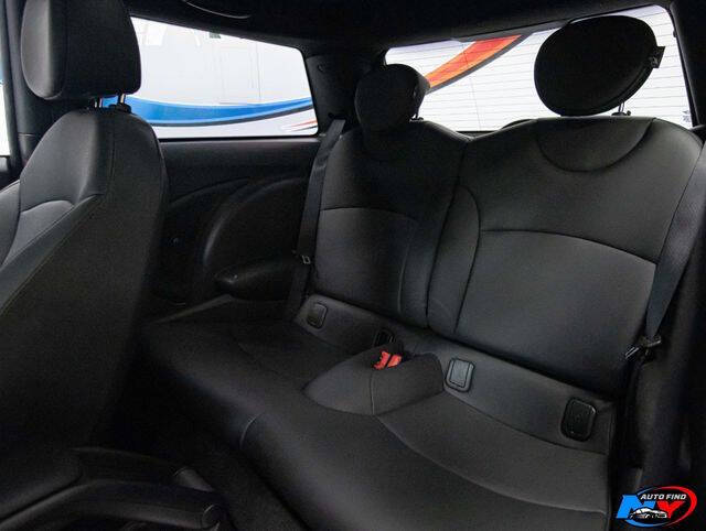 2013 MINI Hardtop John Cooper Works