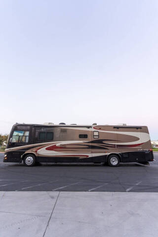 2007 Freightliner MH Chassis