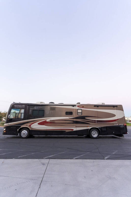 2007 Freightliner MH Chassis