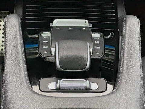 2023 Mercedes-Benz GLS GLS 450