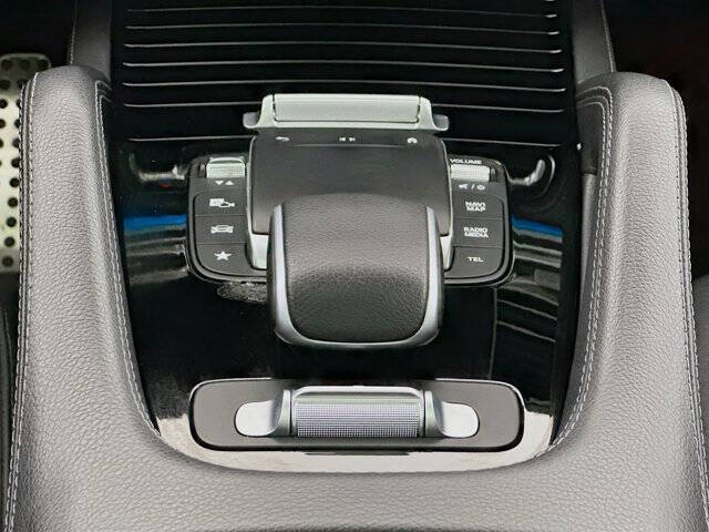 2023 Mercedes-Benz GLS GLS 450