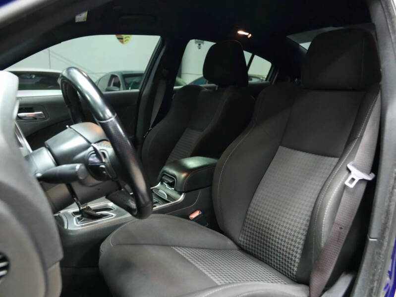 2021 Dodge Charger GT