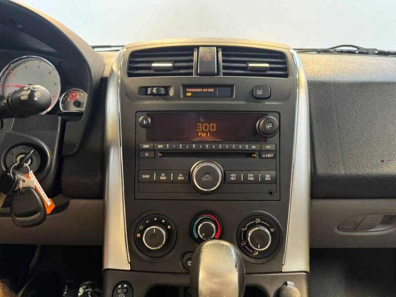 2006 Saturn Vue