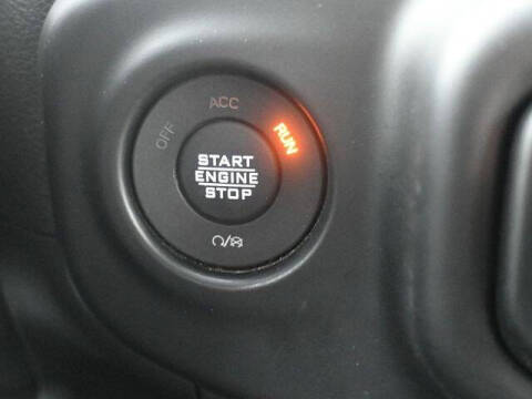 2022 Jeep Wrangler Unlimited