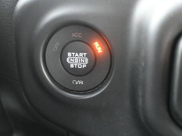 2022 Jeep Wrangler Unlimited