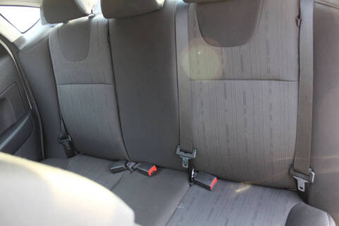2009 Ford Focus SE