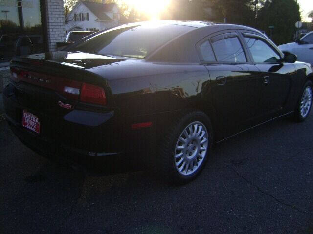 2014 Dodge Charger for sale at Cheyka Motors in Schofield, WI