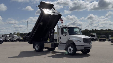 2026 Freightliner M2 106